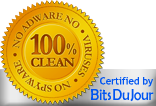 Become a Certified Web Developer Virus Scan Report