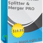 PDF Protector, Splitter and Merger Pro